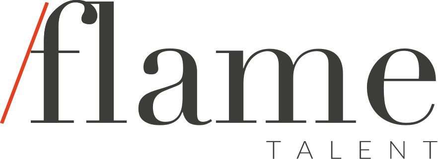 Flame Talent